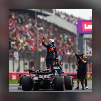 Verstappen-Red Bull went unchallenged - 2024 Chinese GP Review - Inside Line F1 Podcast